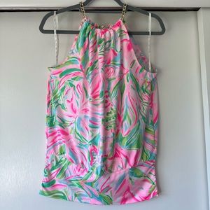 Lilly Pulitzer Top